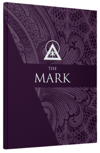 illuminati mark book cover
